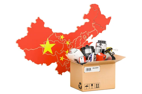Поиск и выкуп товара в Китае